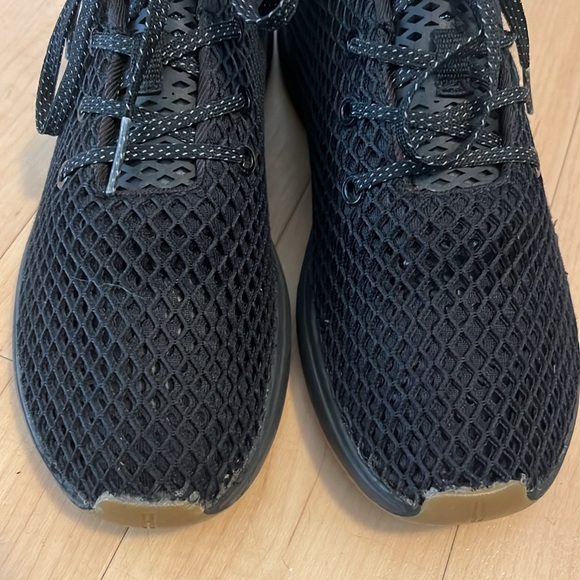 NoBull Mesh Running Shoes men’s size 8 - Picture 3 of 14